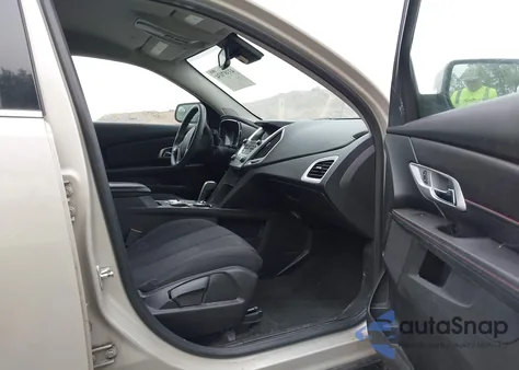 2015 GMC Terrain Sle-1 z USA, uszkodzony, nr VIN 2GKALMEKXF6197339